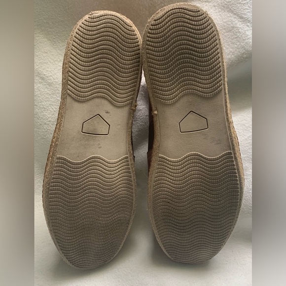 Warfield & Grand Cabana Shoes Loafers Mens Size 13 Brown Leather Trevor 167721 - Picture 8 of 9